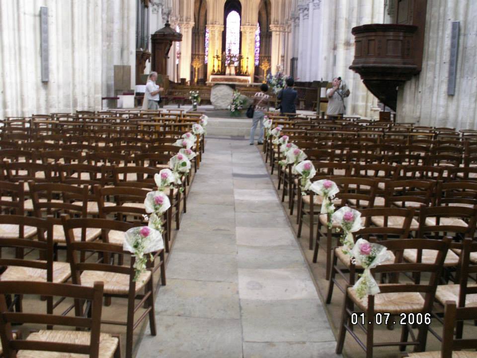 Décoration de mariage : les accessoires